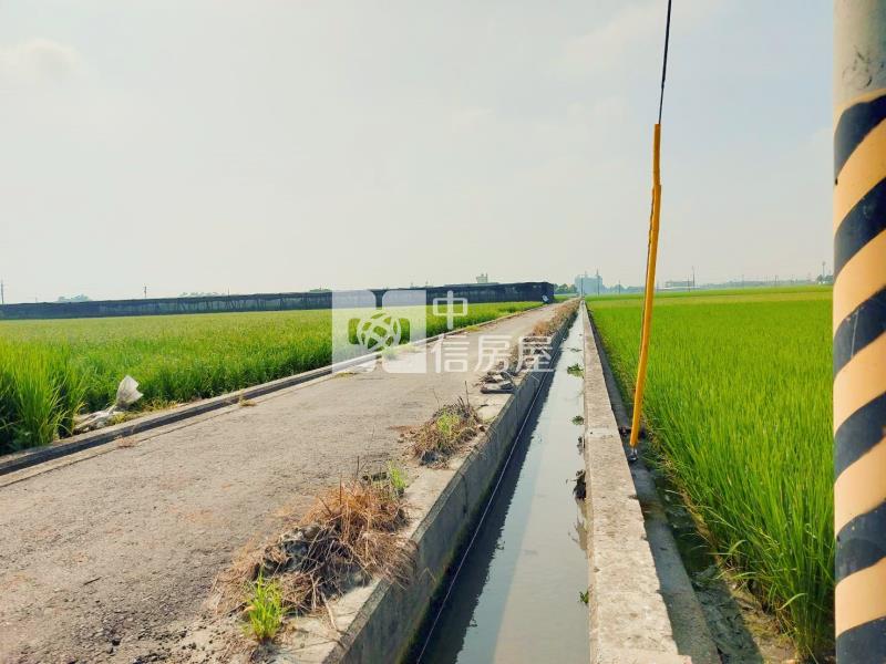斗南石龜溪段農地房屋室內格局與周邊環境