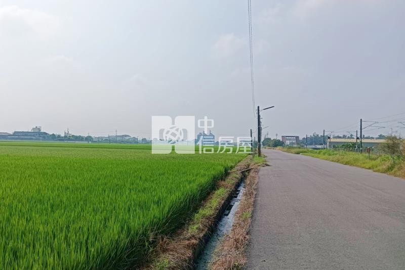 斗南石龜溪段農地房屋室內格局與周邊環境