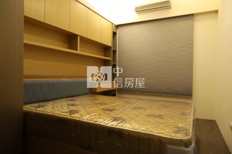 四季水悅四房雙平車房屋室內格局與周邊環境