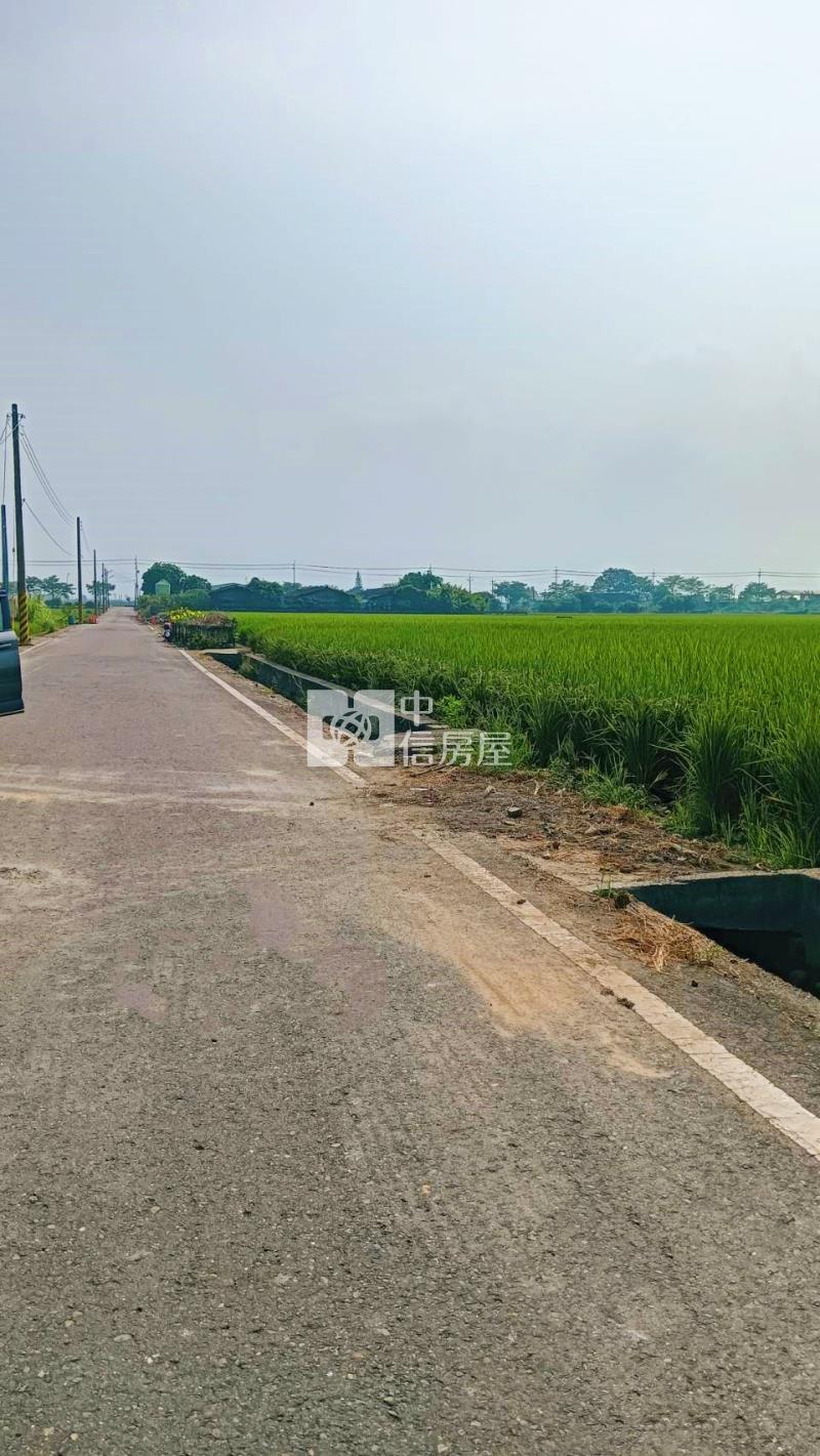 斗南林子段農地B房屋室內格局與周邊環境