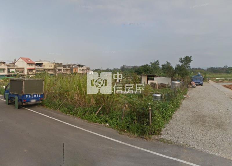 G231龍潭梅龍農地房屋室內格局與周邊環境