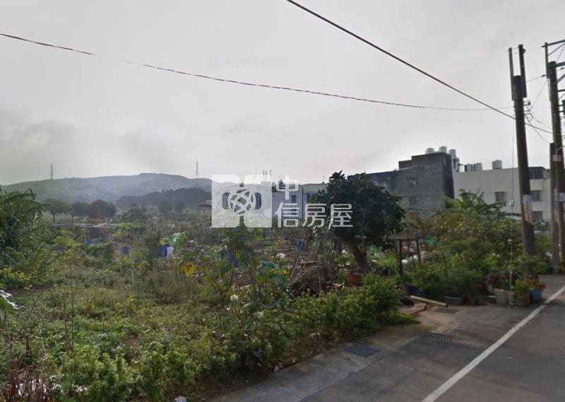 G231龍潭梅龍農地房屋室內格局與周邊環境