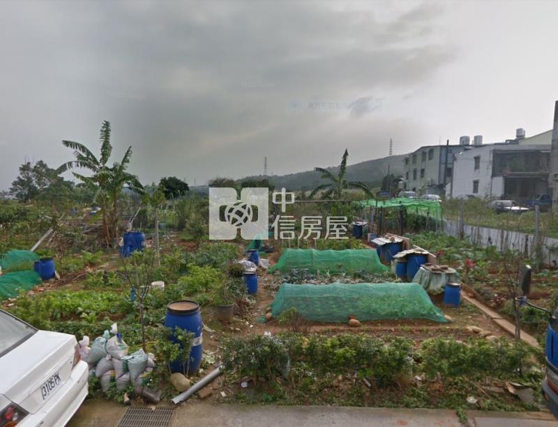 G231龍潭梅龍農地房屋室內格局與周邊環境