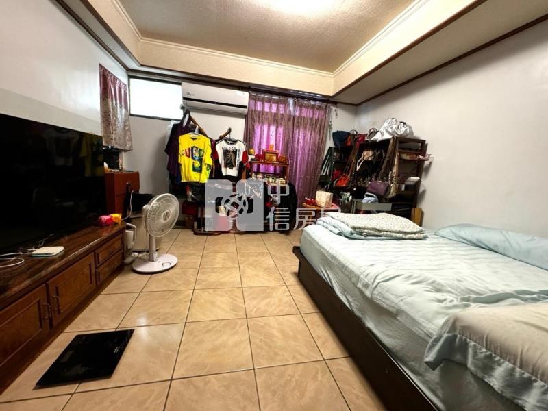 博愛國小華廈房屋室內格局與周邊環境