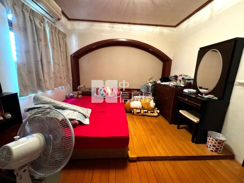 博愛國小華廈房屋室內格局與周邊環境