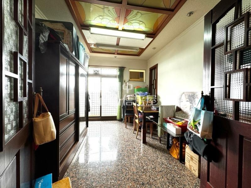 博愛國小華廈房屋室內格局與周邊環境