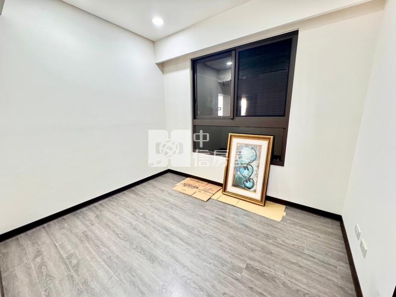 四季水悅精裝河岸視野四房雙平車房屋室內格局與周邊環境
