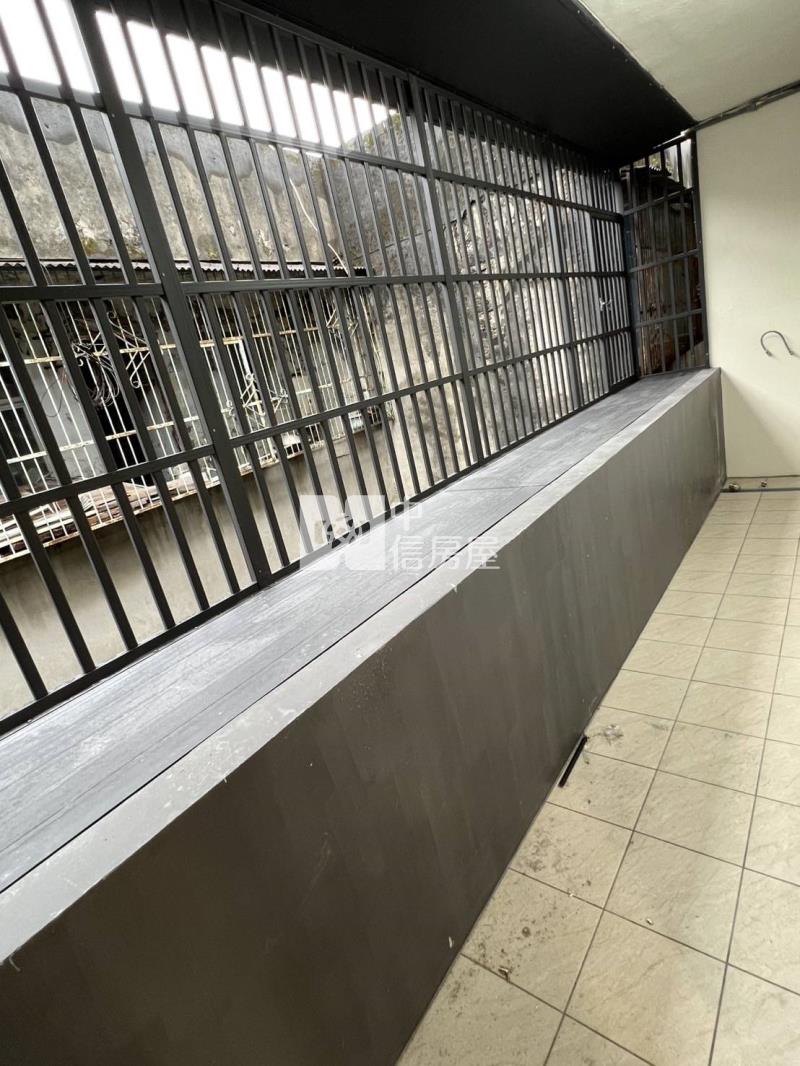 桃園市政府整新3房美寓房屋室內格局與周邊環境
