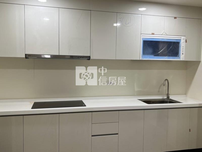 桃園市政府整新3房美寓房屋室內格局與周邊環境