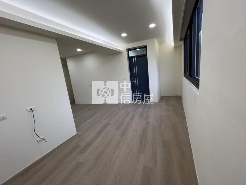 桃園市政府整新3房美寓房屋室內格局與周邊環境