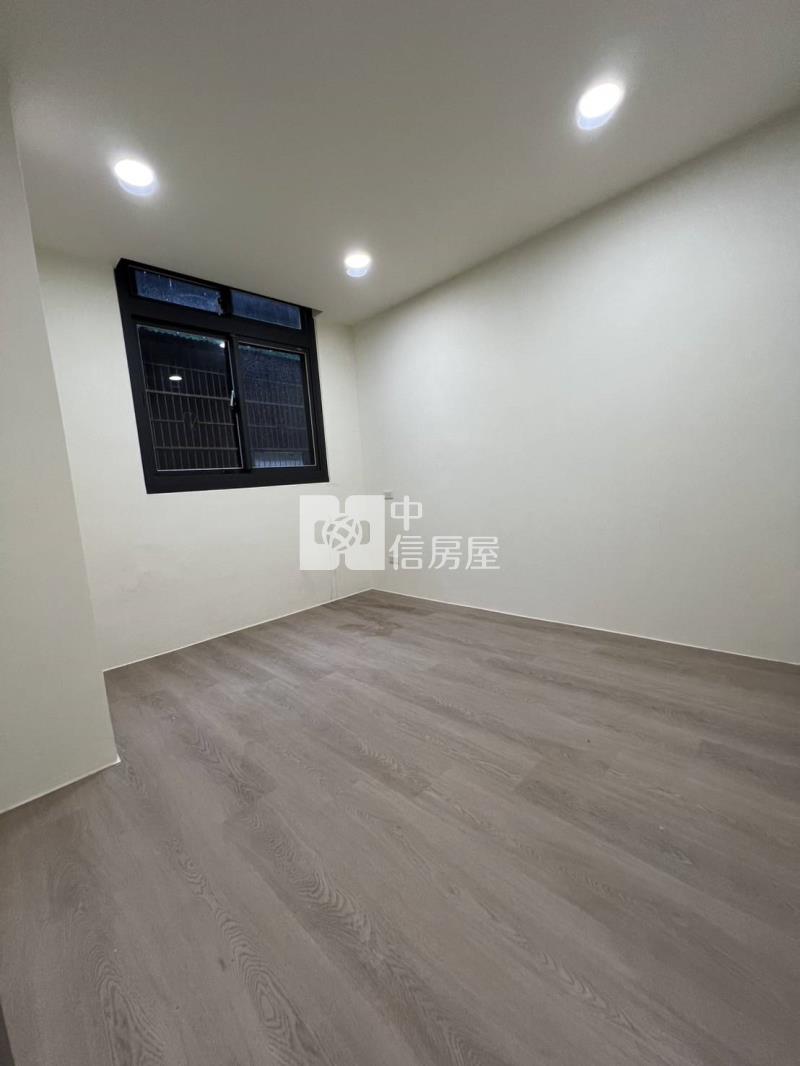 桃園市政府整新3房美寓房屋室內格局與周邊環境