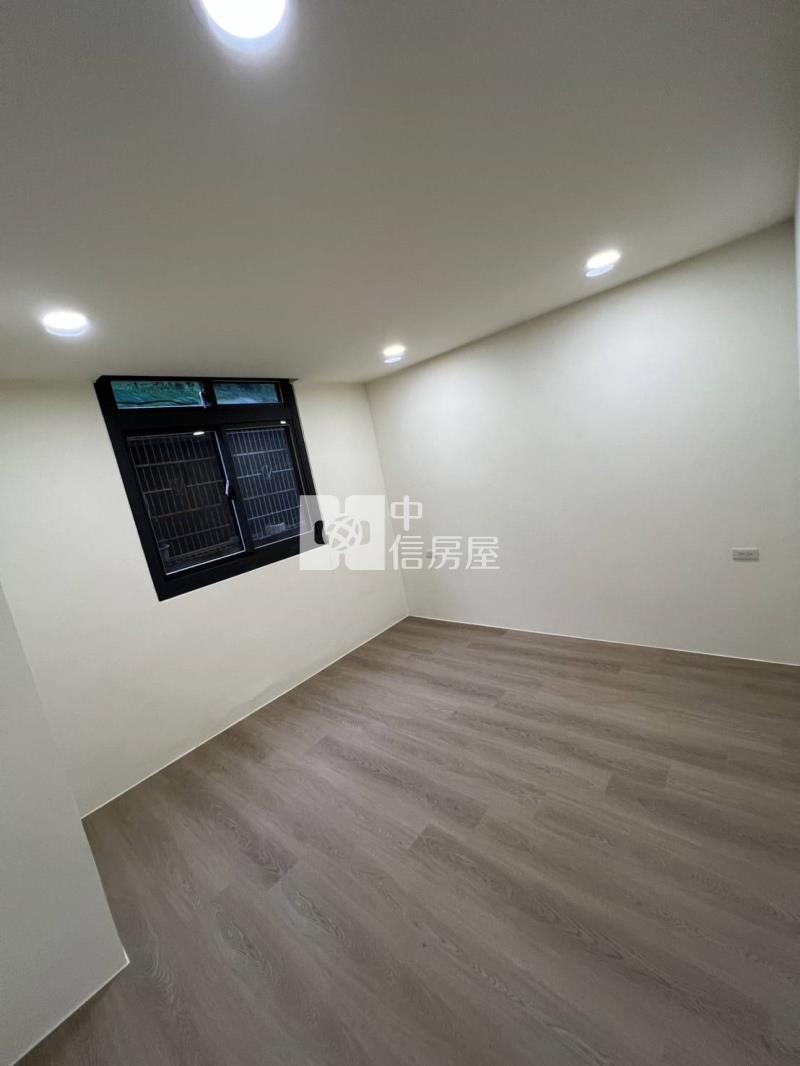 桃園市政府整新3房美寓房屋室內格局與周邊環境