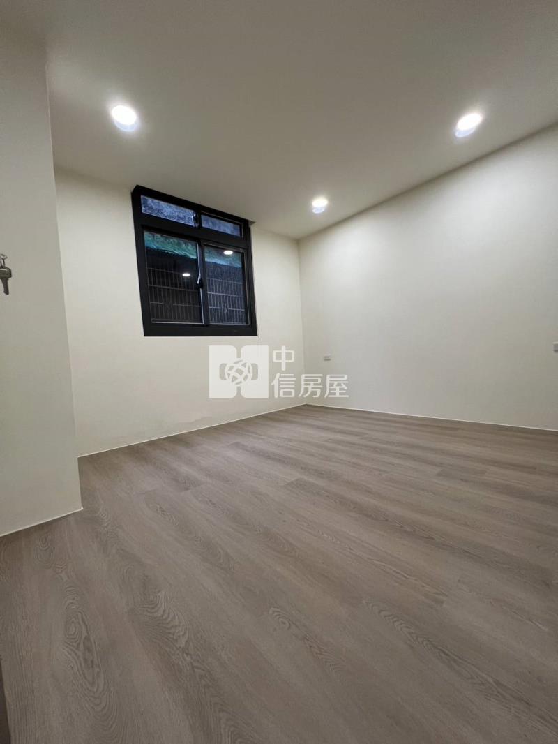 桃園市政府整新3房美寓房屋室內格局與周邊環境