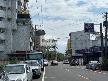 屏東房屋-內埔全聯鄰居美樓房屋室內格局與周邊環境