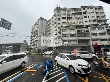 屏東房屋-內埔全聯鄰居美樓房屋室內格局與周邊環境