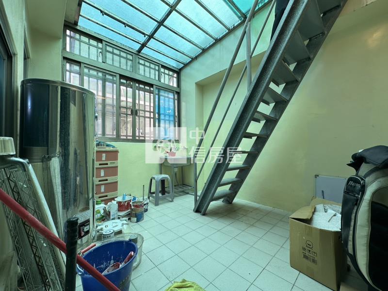 中科朝南5房有獨立車庫房屋室內格局與周邊環境