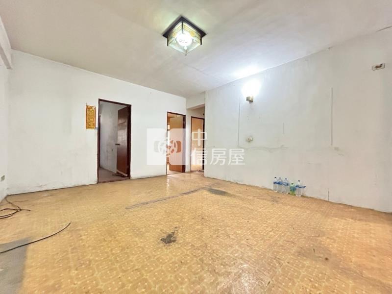 中山商圈低總價溫馨三房房屋室內格局與周邊環境