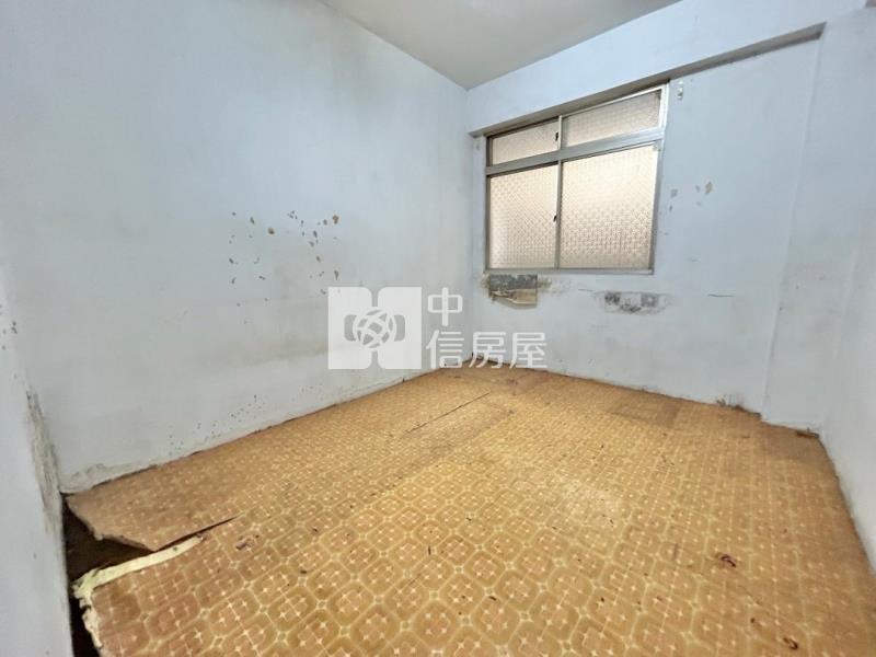 中山商圈低總價溫馨三房房屋室內格局與周邊環境