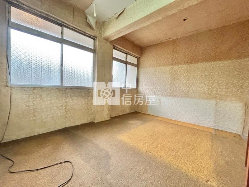 中山商圈低總價溫馨三房房屋室內格局與周邊環境