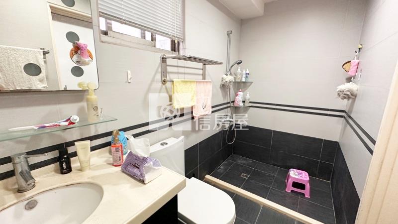 中壢海華SOGO商圈雅典宮廷2房房屋室內格局與周邊環境
