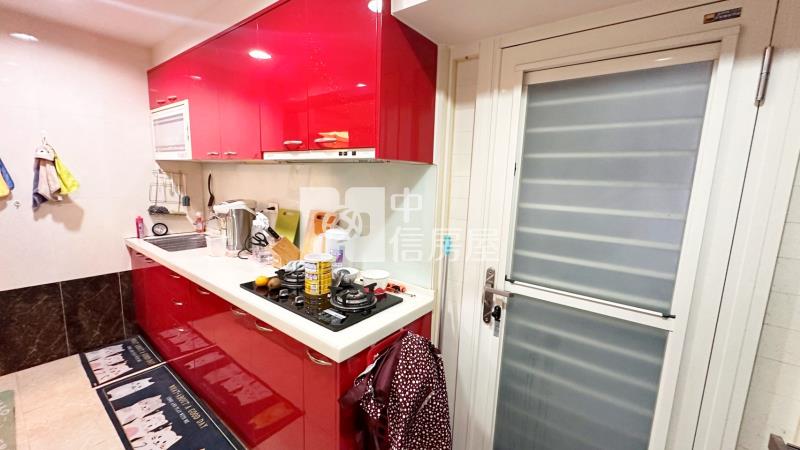 中壢海華SOGO商圈雅典宮廷2房房屋室內格局與周邊環境