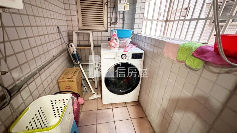 中壢海華SOGO商圈雅典宮廷2房房屋室內格局與周邊環境