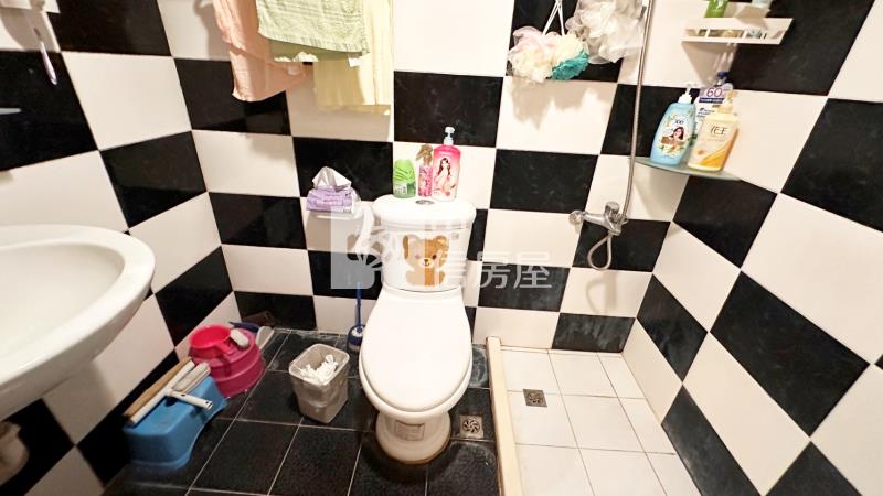 中壢海華SOGO商圈雅典宮廷2房房屋室內格局與周邊環境