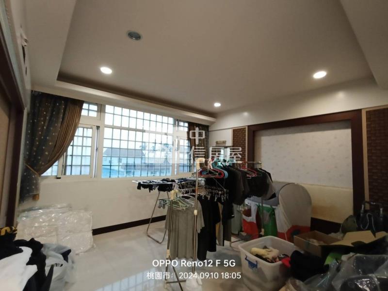 八德桃德路大地坪透天房屋室內格局與周邊環境