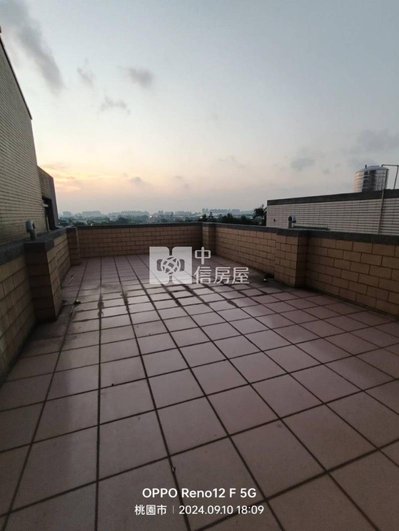 八德桃德路大地坪透天房屋室內格局與周邊環境