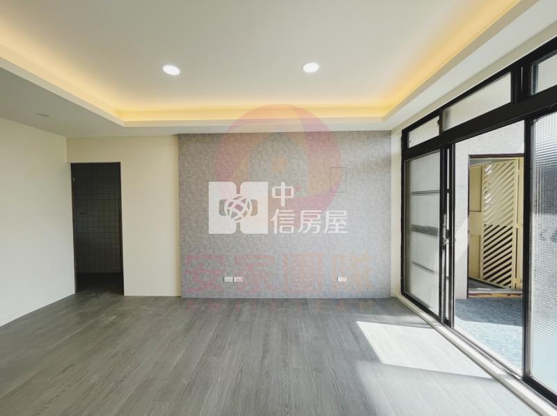 【安家】內壢交流道三房美寓房屋室內格局與周邊環境