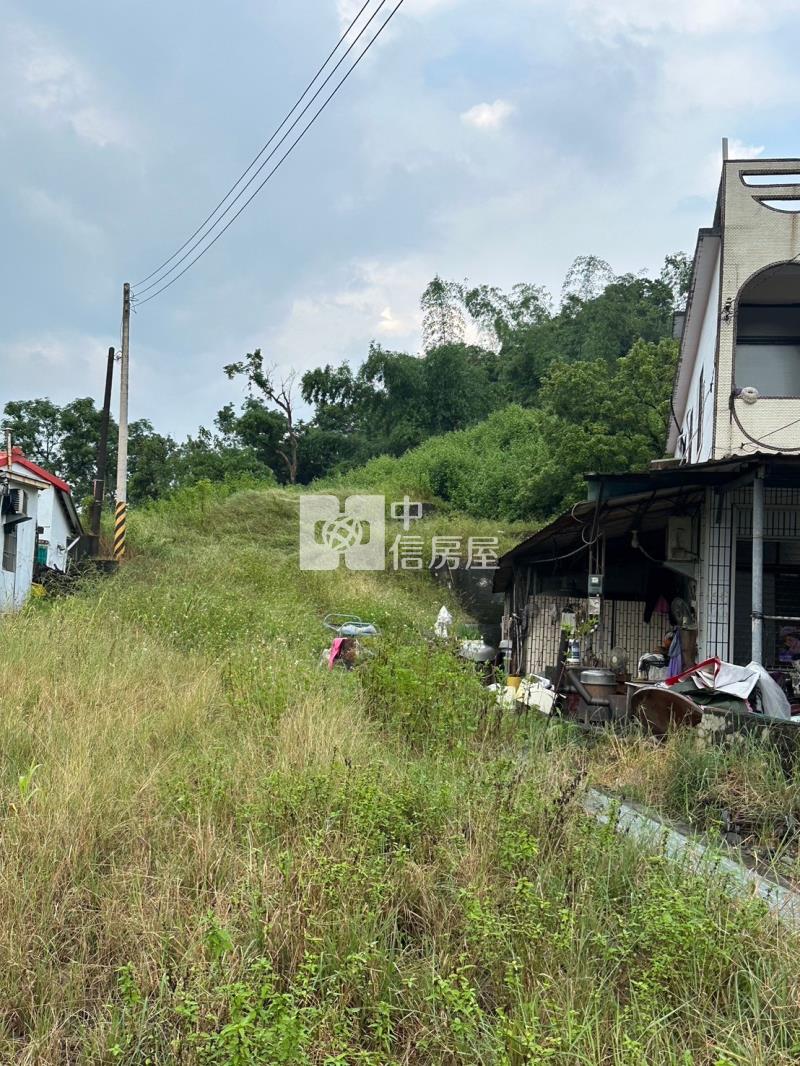 杉林視野好乙種建地房屋室內格局與周邊環境