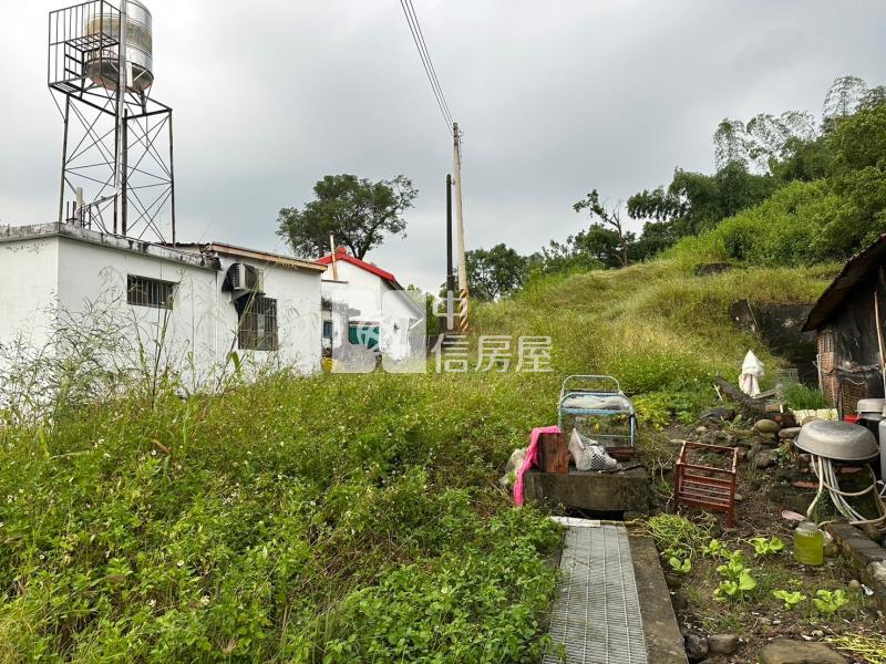 杉林視野好乙種建地房屋室內格局與周邊環境