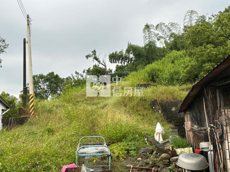 杉林視野好乙種建地房屋室內格局與周邊環境