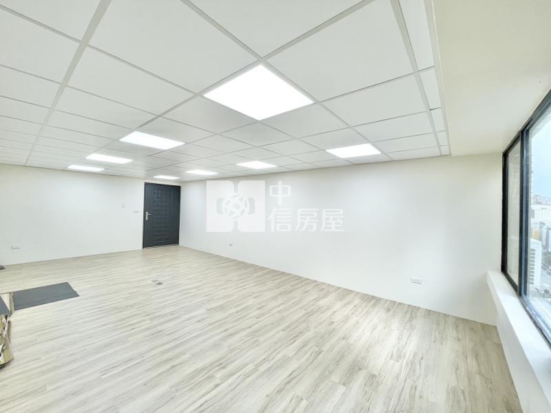 民生路辦公室房屋室內格局與周邊環境