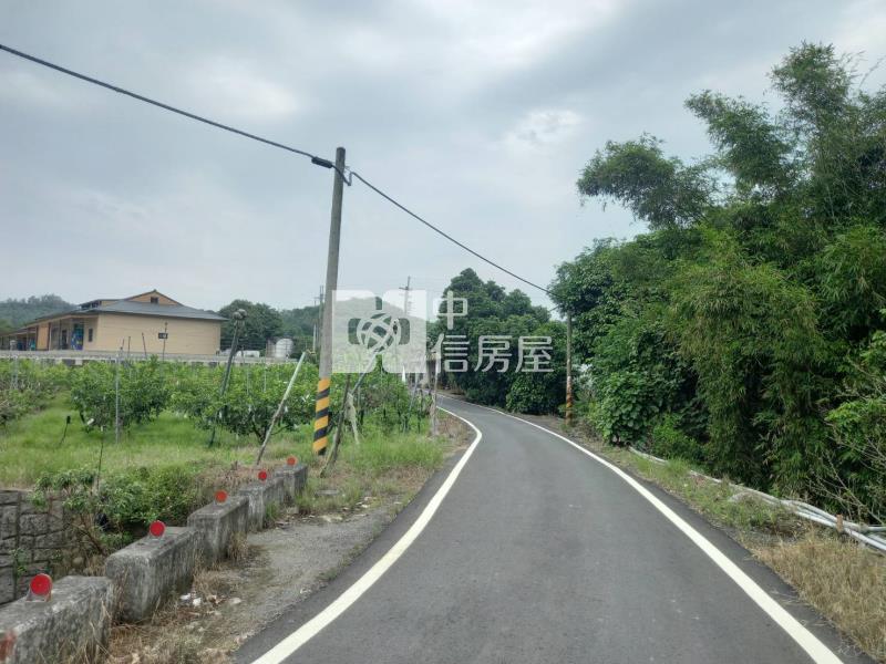 玉井口宵里2.37分平坦農地房屋室內格局與周邊環境