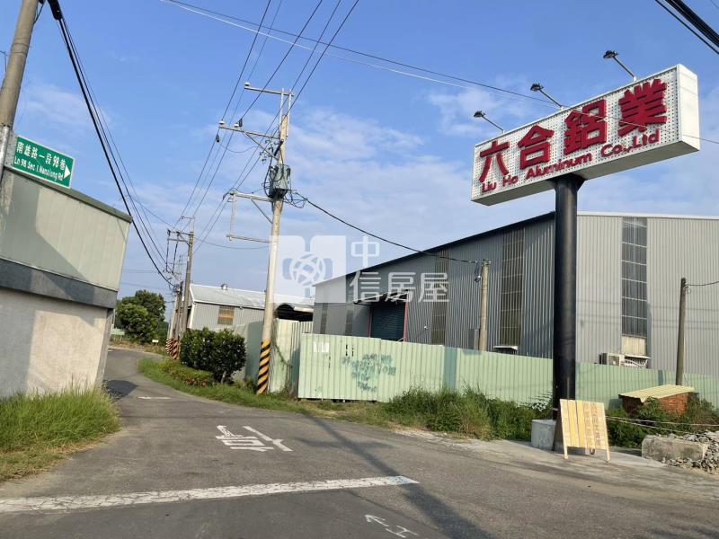 關廟深坑子1.23甲美農地房屋室內格局與周邊環境
