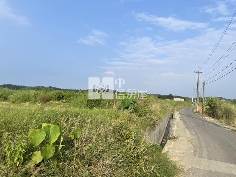 關廟深坑子1.23甲美農地房屋室內格局與周邊環境