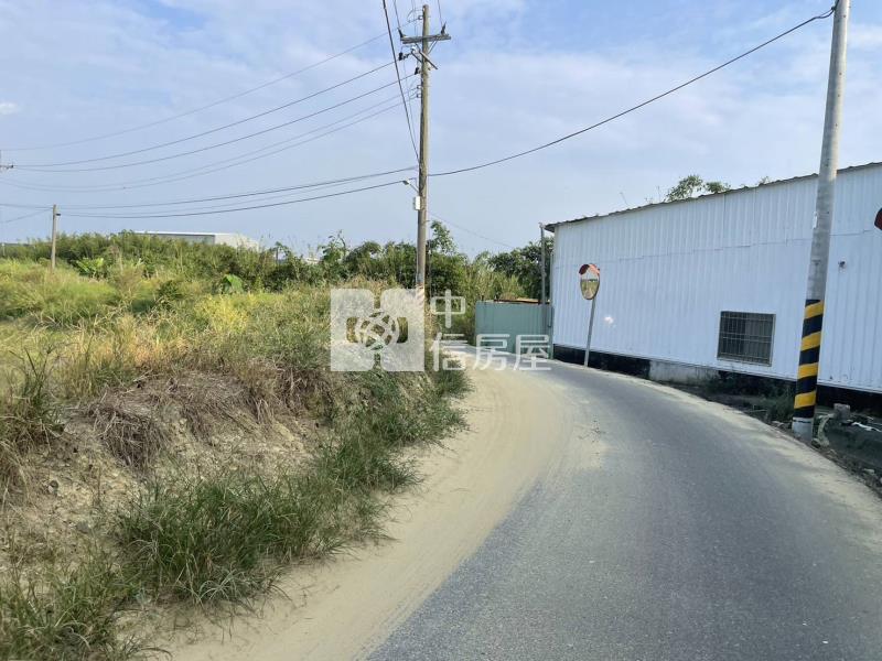 關廟深坑子1.23甲美農地房屋室內格局與周邊環境