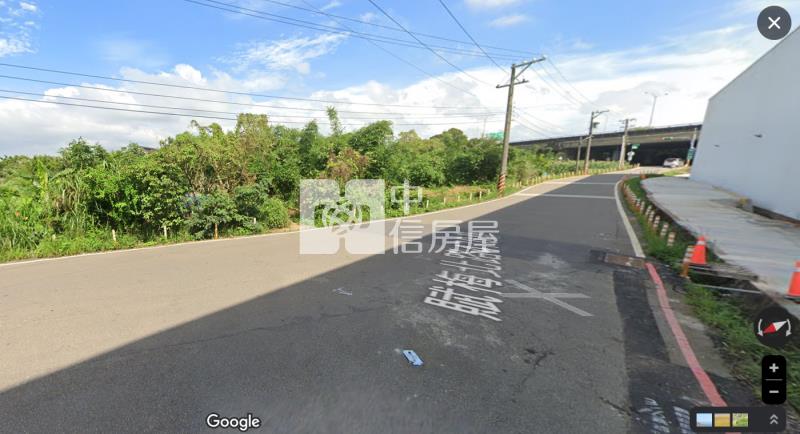 賦梅路都計內農地房屋室內格局與周邊環境