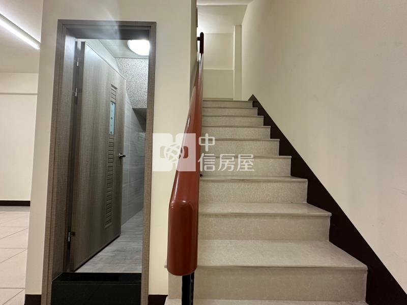 屏東麟洛國3新店鋪住宅（2）房屋室內格局與周邊環境