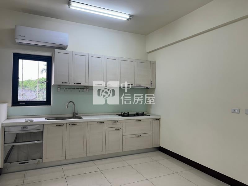 屏東麟洛國3新店鋪住宅（2）房屋室內格局與周邊環境