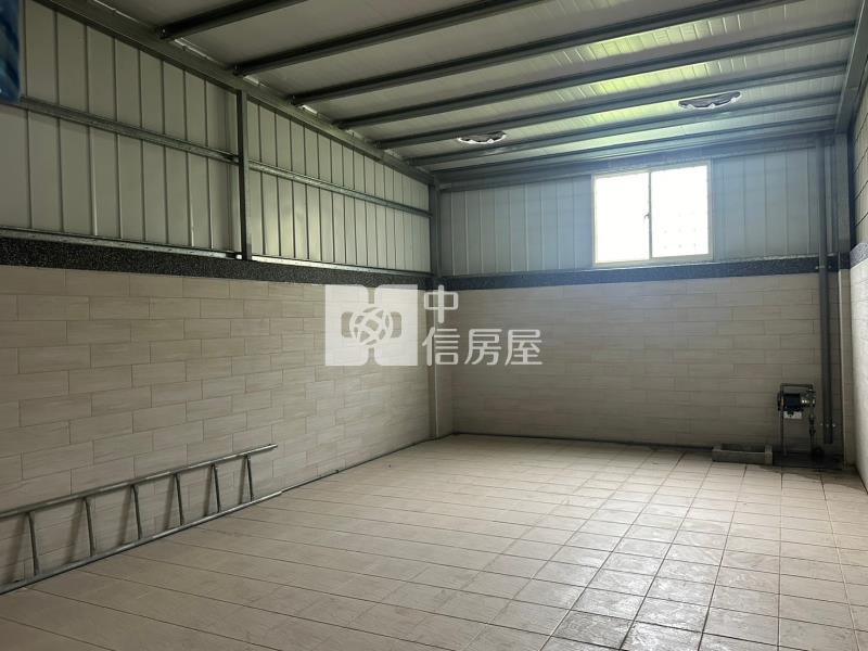 屏東麟洛國3新店鋪住宅（2）房屋室內格局與周邊環境