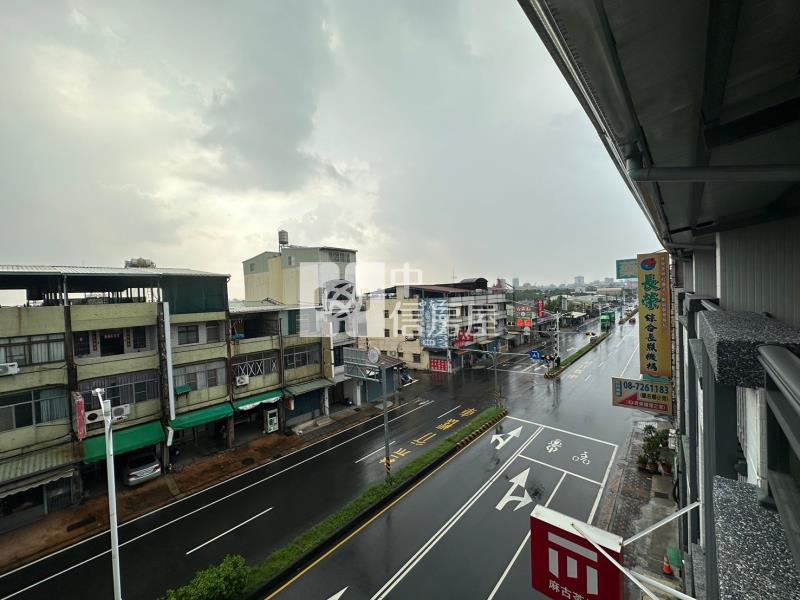 屏東麟洛國3新店鋪住宅（2）房屋室內格局與周邊環境