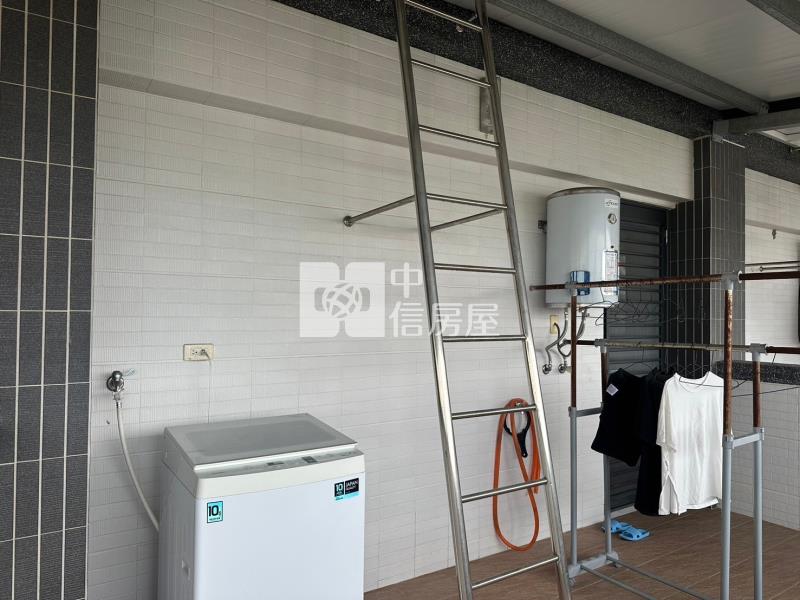 屏東麟洛國3新店鋪住宅（2）房屋室內格局與周邊環境