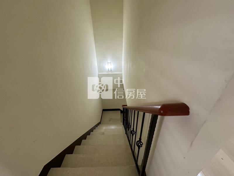 屏東麟洛國3新店鋪住宅（2）房屋室內格局與周邊環境