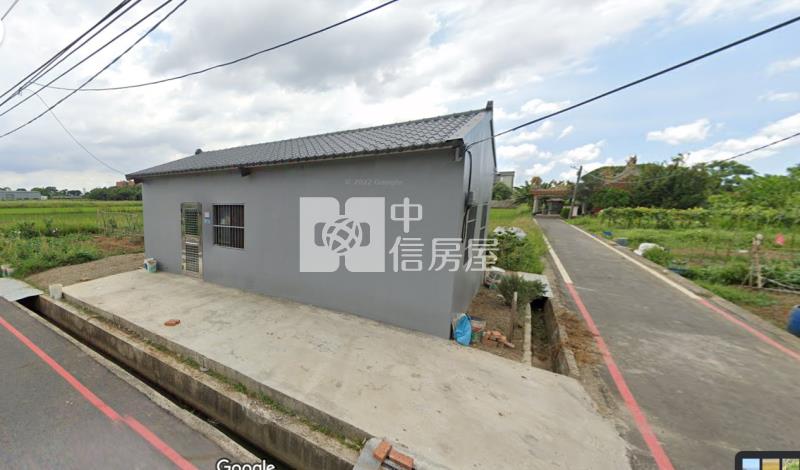 大園 五塊厝一般農+資材室房屋室內格局與周邊環境