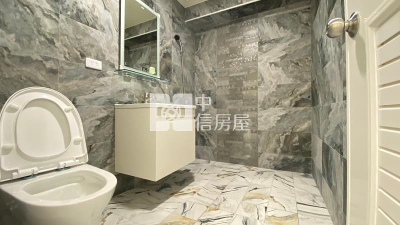 公館公園高樓視野漂亮四房房屋室內格局與周邊環境