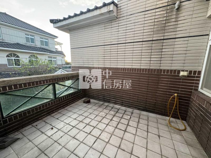 近平鎮66快速道路雙車花園美墅房屋室內格局與周邊環境