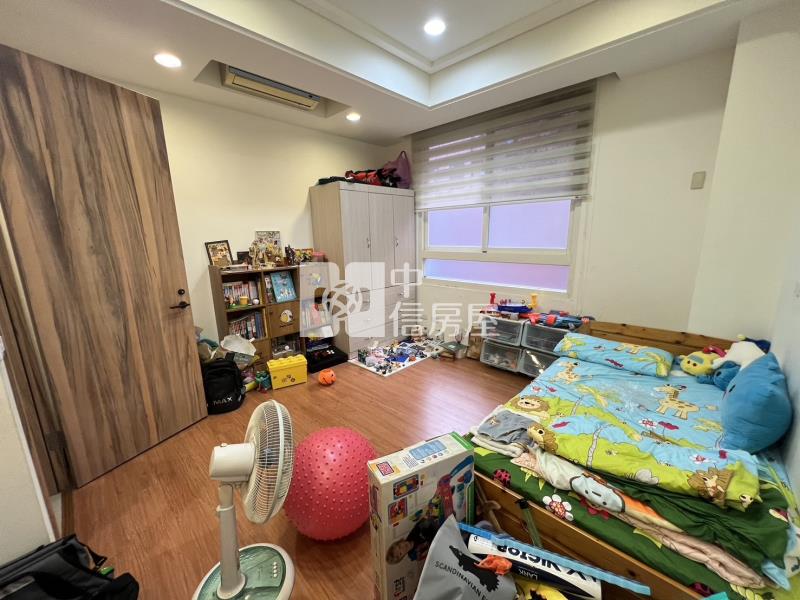 工學&美村商圈稀有大坪數四房打通戶+平車房屋室內格局與周邊環境