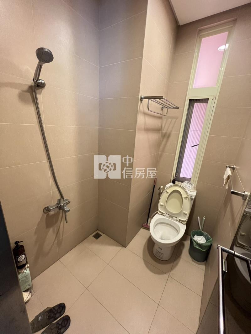 工學&美村商圈稀有大坪數四房打通戶+平車房屋室內格局與周邊環境